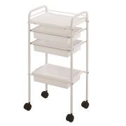 【代引き不可商品】【サロン必須アイテム】スタンダードカラーワゴン　Ｃ－２２５【プロユース】【人気】【必須アイテム】