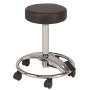 【代引き不可商品】【サロン必須アイテム】足踏み昇降スツール　ＤＣ－０１【プロユース】【人気】【昇降機能付き】