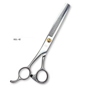 [カドック]　左用スキハサミ　KDL-42　送料-<A>