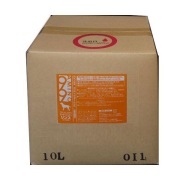 NANBI　アミノ９９全犬種用コンディショナーリンス　10L（専用ノズル付）　<送料－Ａ>