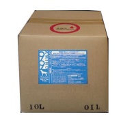 NANBI　アミノ９９全犬種用シャンプー　10L（専用ノズル付）　<送料－Ａ>