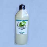 大塚商事ＯＳ　中短毛犬種用シャンプー　300ml　<送料－Ａ>
