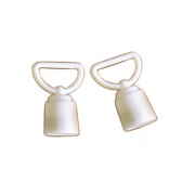 【メール便対応】自動ドア用ーマグネット　Key　２個セット★メール便ご希望の方はご要望欄にてお知らせください。★