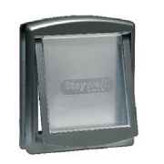 ドッグドア　Staywell Large （入口300×320mm）　送料<A>