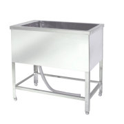 ドッグバス・シンク