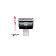 スピーディック　純正替刃　1mm　送料-<A>