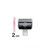 スピーディック　純正替刃　2mm　送料-<A>