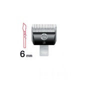 スピーディック　純正替刃　6mm　送料-<A>