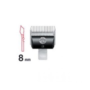 スピーディック　純正替刃　8mm　送料-<A>