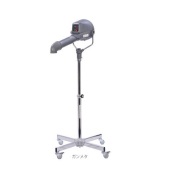 ハチコウ　スタンド型ドライヤー　HQターボ２イオン　（国産）