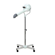 ハチコウ　スタンド型ドライヤー　ターボ１８００（国産）　送料－<B>