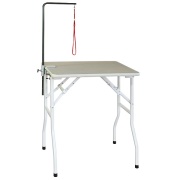 ⑧⭐️あお⭐️トリミングテーブル ワンタッチテーブル DT-650 ⑧