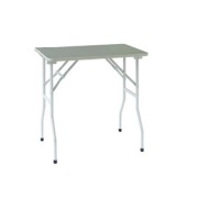 ⑧⭐️あお⭐️トリミングテーブル ワンタッチテーブル DT-650 TABLE（テーブル） | ペット用美容器具総合メーカー 株式会社