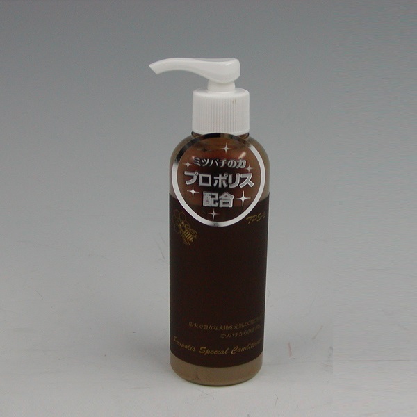 プロポリス　スペシャルコンディショナー　200ml　<送料－Ａ>