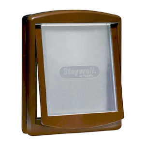 ドッグドア　Staywell Medium （入口22０×230mm）　送料<A>