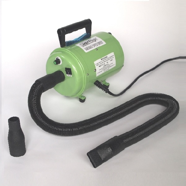 【ホースドライヤー】　シェアマジック　ヒーターなし　送料-<B>