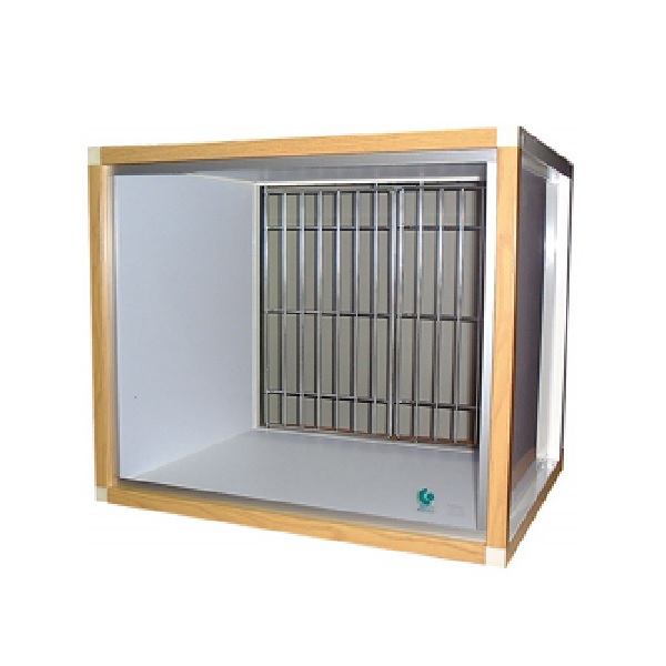 【代引き不可】【背面開閉型ショーケース】店舗用ショーケース　Ｗｏｏｄ－ＳＰ－６５０（650×500×H550mm）【ペットショップ】【ペットマンション】【注目商品】【売れ筋商品】