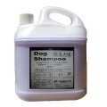 大塚商事ＯＳ　長毛犬種用シャンプー　4000ml　<送料－Ａ>