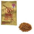 【文永堂】　国産プレミアムキャットフード　CAT DATE　キャットデイト　ステージ１[仔猫～成猫用]　600g　送料-<A>