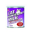 【成猫・シニア猫の健康のために特別に調製されたミルク】森乳　ワンラックキャットメンテナンスミルク　２８０ｇ