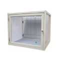 【代引き不可】【前・背面開閉型ショーケース】店舗用ショーケース　ＳＰＳ－６５０（650×500×H550mm）【ペットショップ御用達】【ペットマンション】【注目商品】【売れ筋商品】