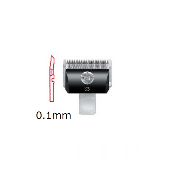 スピーディック　純正替刃　0.1mm　送料-<A>