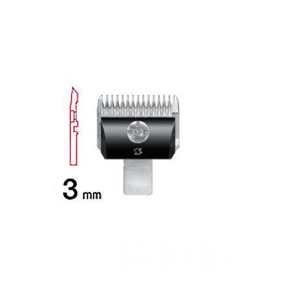 スピーディック　純正替刃　3mm　送料-<A>