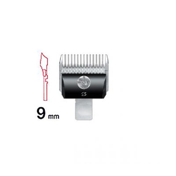 スピーディック　純正替刃　9mm　送料-<A>