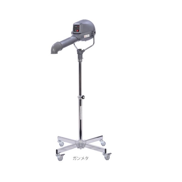 ハチコウ　スタンド型ドライヤー　HQターボ２イオン　（国産）