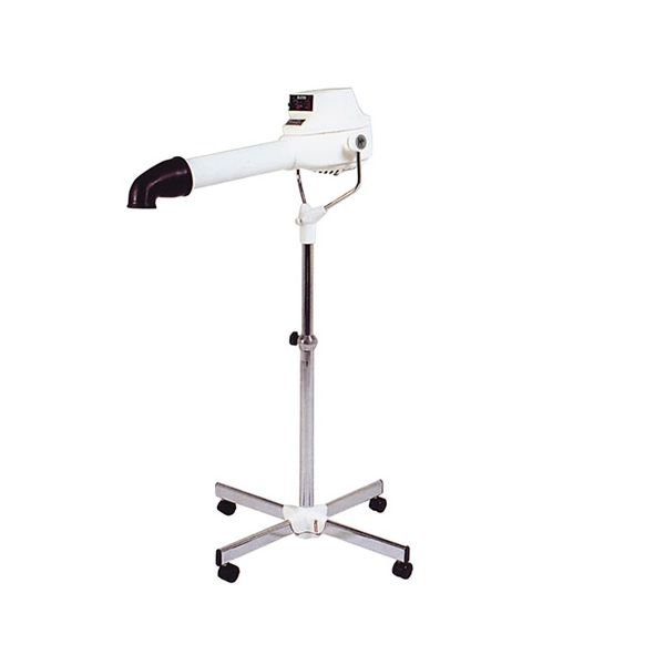 ハチコウ　スタンド型ドライヤー　コンデンサー　（国産）　送料－<B>