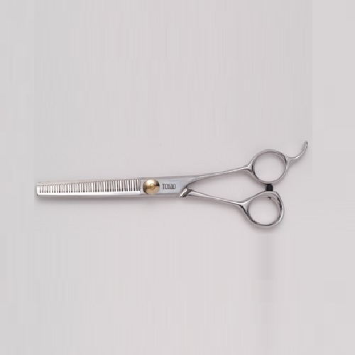 【ＴＯＫＩＯ　セニングシザー】スキ鋏　ＡＸ－４２】★予告なくデザイン変更され画像と異なる場合がございます。★