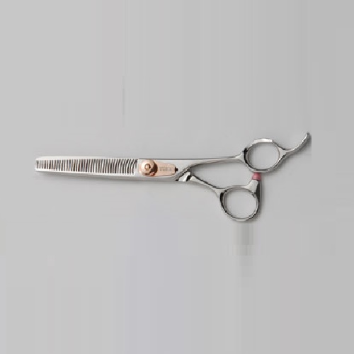 【ＴＯＫＩＯ　セニングシザー】スキ鋏　ＣＯＢＡＬＴ　４０　【人気商品】★予告なくデザイン変更され画像と異なる場合がございます。★