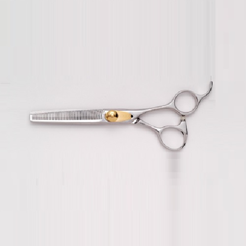 【ＴＯＫＩＯ　セニングシザー】スキ鋏　ＣＯＢＡＬＴ　５０★予告なくデザイン変更され画像と異なる場合がございます。★