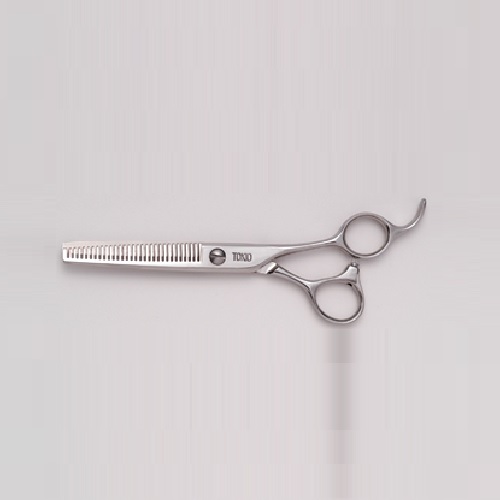 【ＴＯＫＩＯ　セニングシザー】スキ鋏　ＮＳ－３０】★予告なくデザイン変更され画像と異なる場合がございます。★