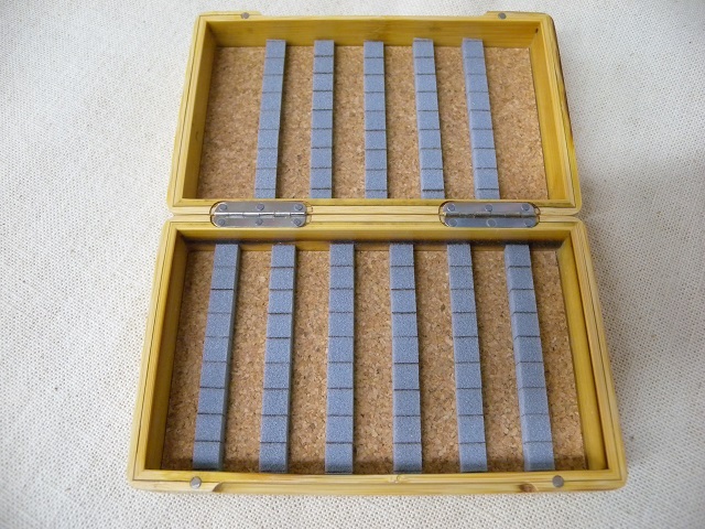 木製フライボックス Yahoo!オークション -「木製」(フライ用品) (フィッシング)の