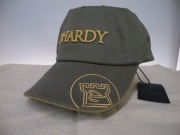 ハーディー　クラシック　ロゴキャップ