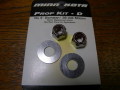 MINN KOTA PROP NUT KIT-D MKP-23