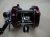 Abu1500C High Speed Burgundy