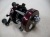 Abu1500C High Speed Burgundy