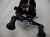 Abu1500C High Speed Burgundy