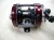 Abu1500C High Speed Burgundy