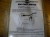 MINN KOTA BATTERY METER 12V BM-1