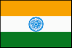 インド