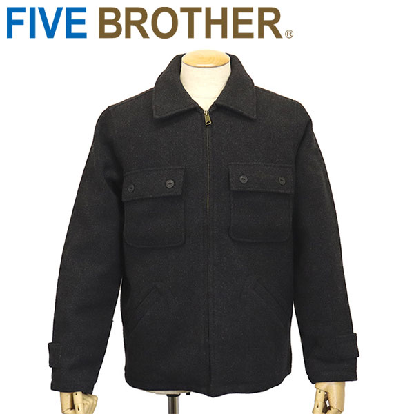 FIVE BROTHER正規取扱店