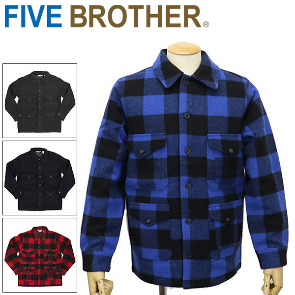 FIVE BROTHER正規取扱店