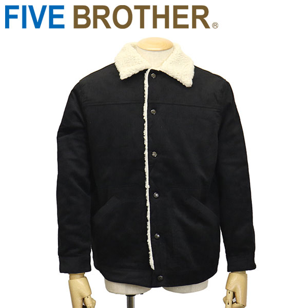 FIVE BROTHER正規取扱店