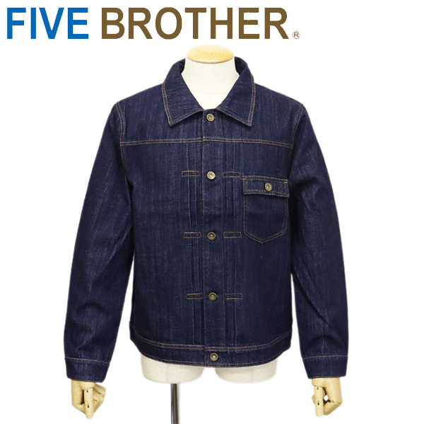 FIVEBROTHER(ファイブブラザー)正規取扱店