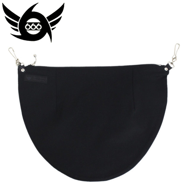 666正規取扱店THREEWOOD