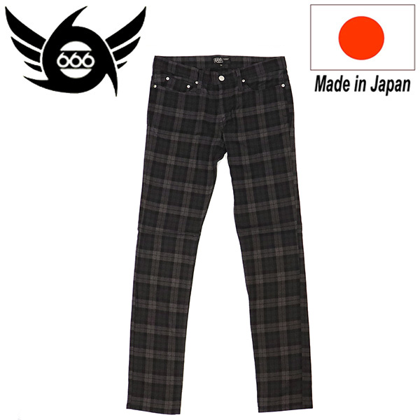 666正規取扱店THREEWOOD