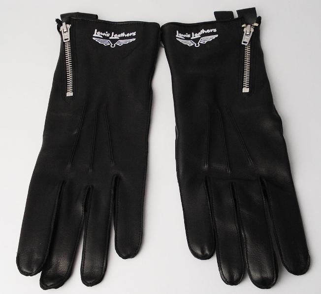 正規取扱店 Lewis Leathers(ルイスレザー)　806 RACING GLOVE(レーシンググローブ)
